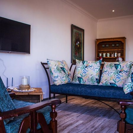 Apartamento 41 On Siffie Hermanus Exterior foto