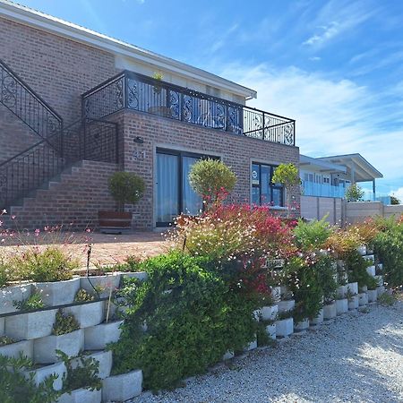 Apartamento 41 On Siffie Hermanus Exterior foto