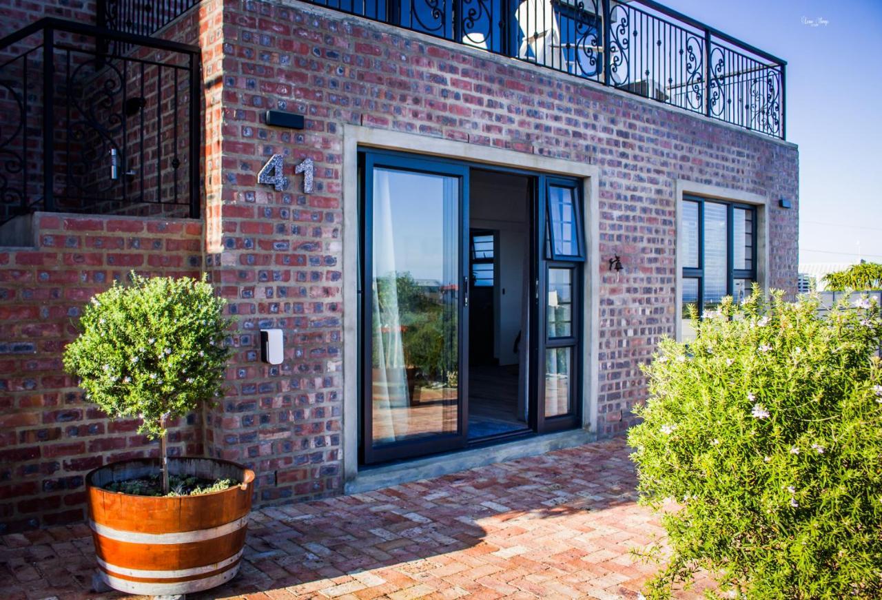 Apartamento 41 On Siffie Hermanus Exterior foto