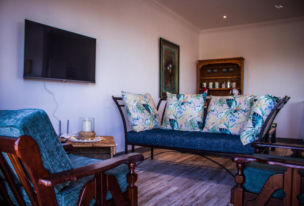 Apartamento 41 On Siffie Hermanus Exterior foto